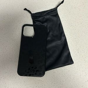 IPHONE 12 pro max case